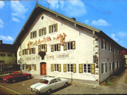 Фото: Bistro zum Trödler